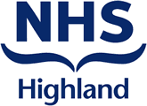 The NHS Scotland logo